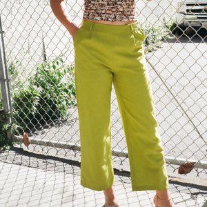 Lisa Says Gah Melinda Trouser